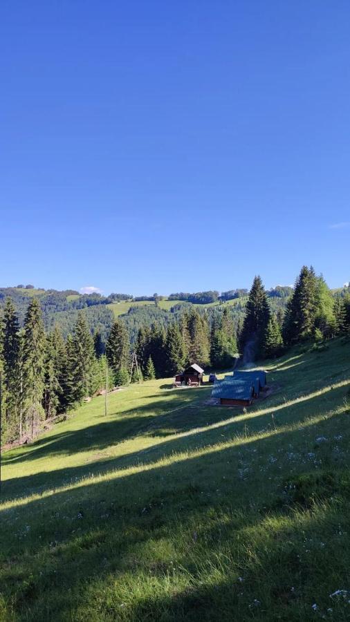 Koliba Marijanovic Villa Andrijevica Dış mekan fotoğraf