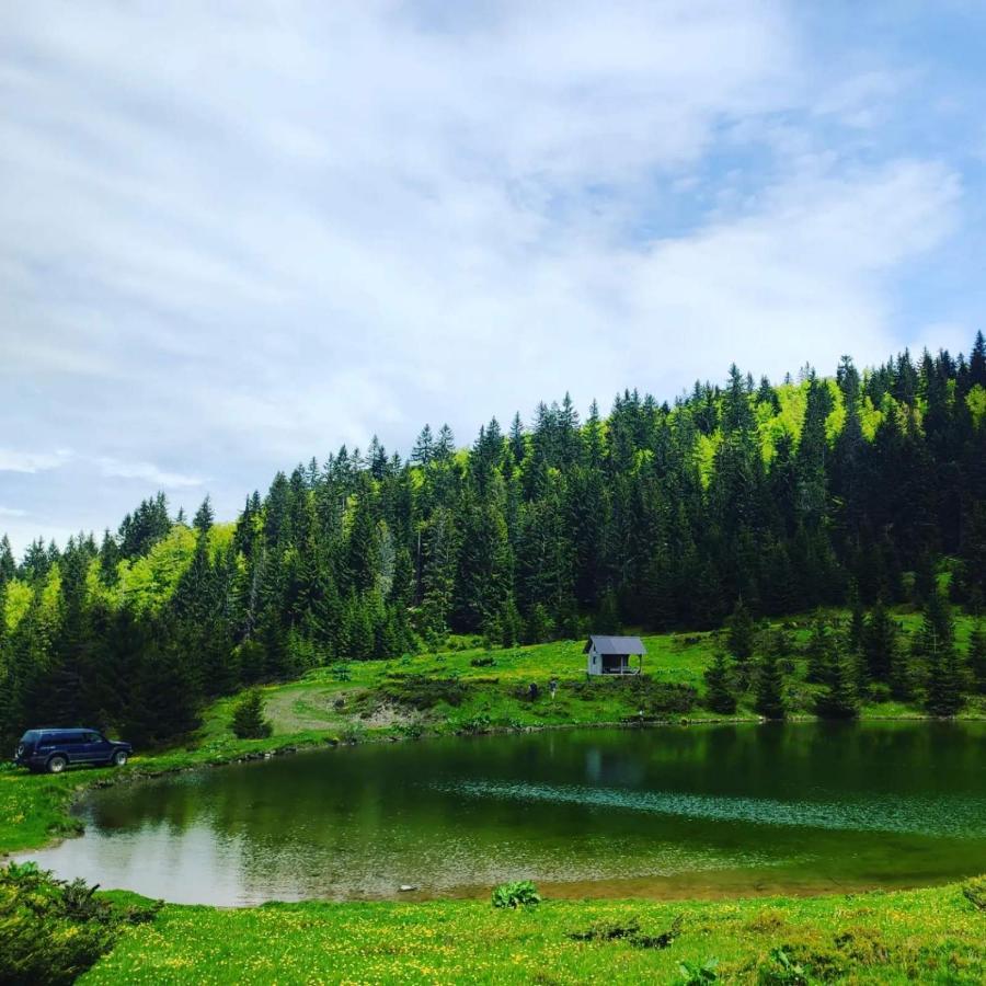 Koliba Marijanovic Villa Andrijevica Dış mekan fotoğraf